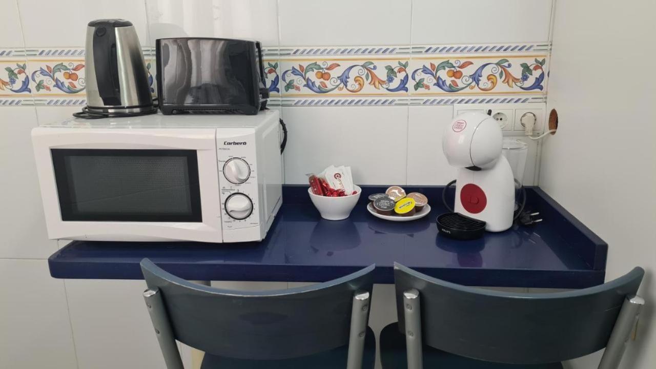 Apartament Burriana Beach Silhouse Nerja Extérieur photo